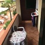 Barsalini Hotel Sant'Andrea (Isola d'Elba)