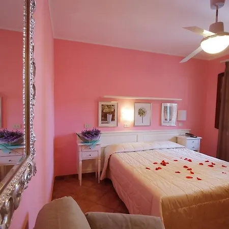 Barsalini Hotel Sant'Andrea (Isola d'Elba)