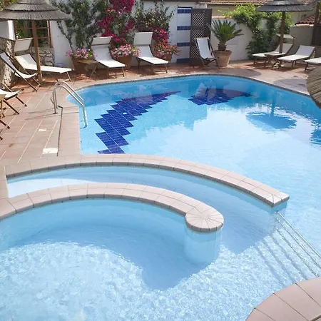 Barsalini Hotel