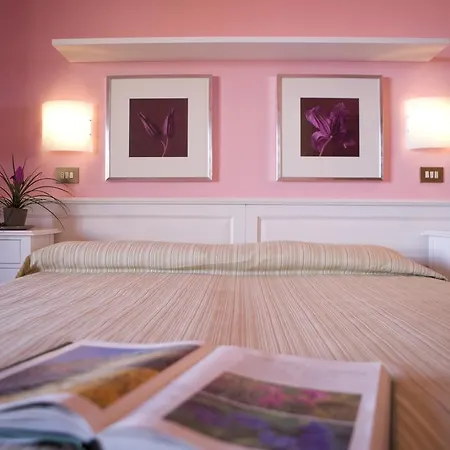 Barsalini Hotel 3*