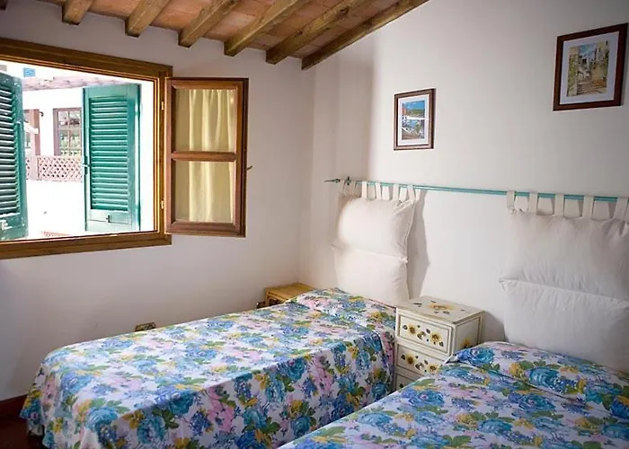 Barsalini 3* SantʼAndrea