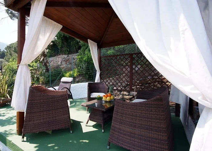 Barsalini SantʼAndrea