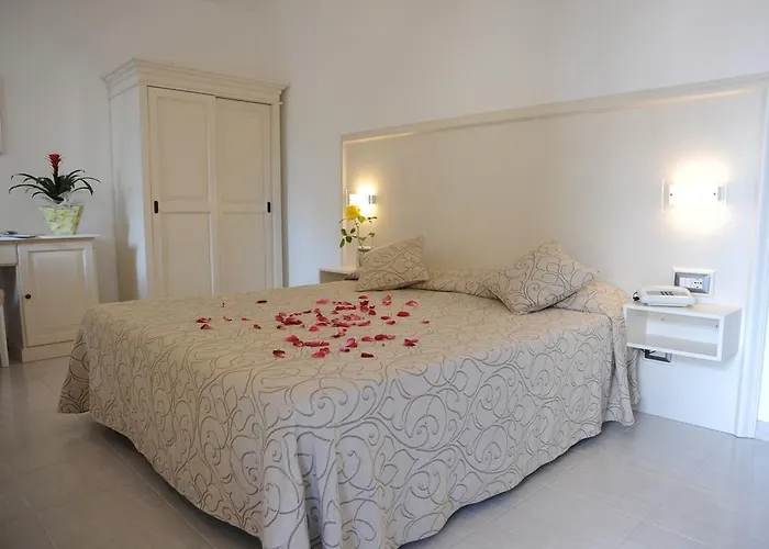 Barsalini 3* SantʼAndrea