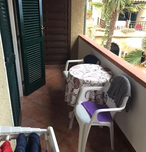 Barsalini 3* SantʼAndrea