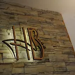 Barsalini 3*