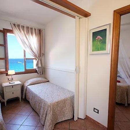 Barsalini 3*