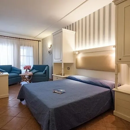 Barsalini Otel 3*