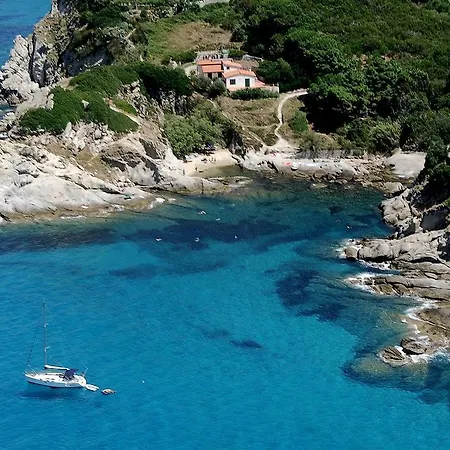 Barsalini Sant'Andrea (Isola d'Elba)
