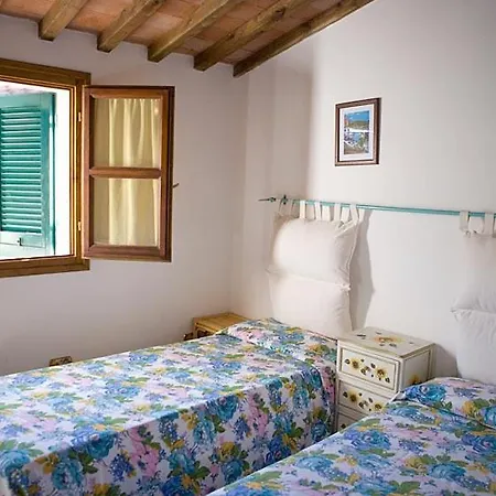 Barsalini 3* Sant'Andrea (Isola d'Elba)