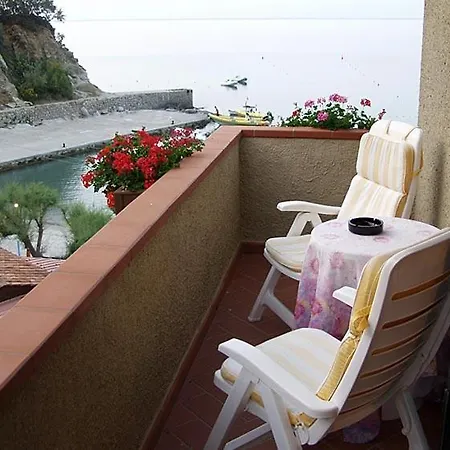 Barsalini Otel