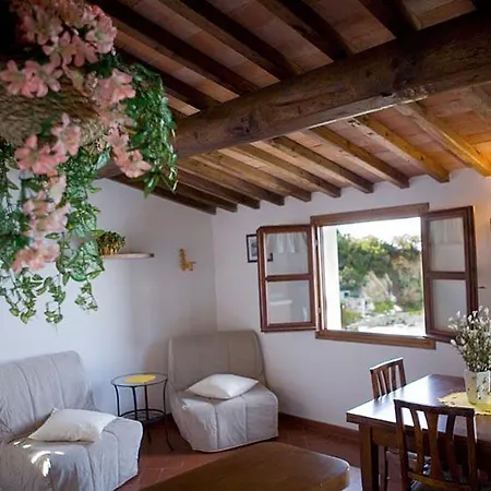 Barsalini 3* SantʼAndrea