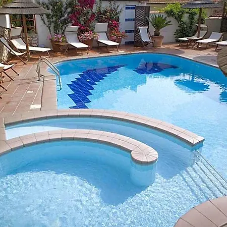 Hotel Barsalini SantʼAndrea