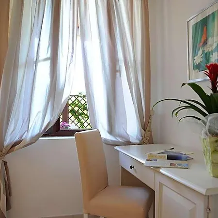 Hotel Barsalini
