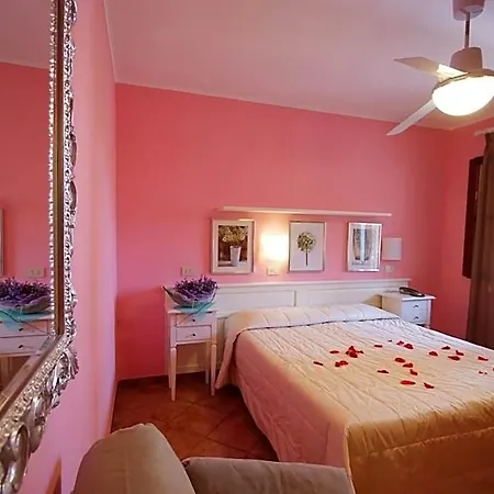 Hotel Barsalini SantʼAndrea