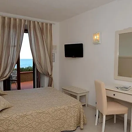Barsalini Hotel