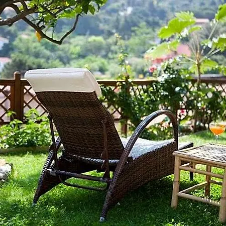 Barsalini Hotel 3*