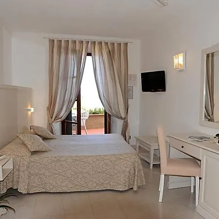 Hotel Barsalini 3*