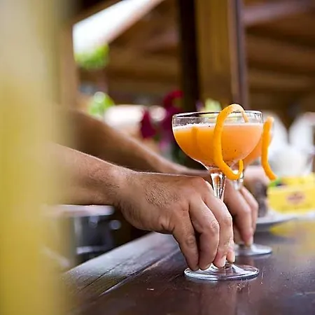 Barsalini Hotel 3*