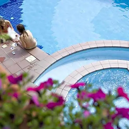 Hotel Barsalini SantʼAndrea