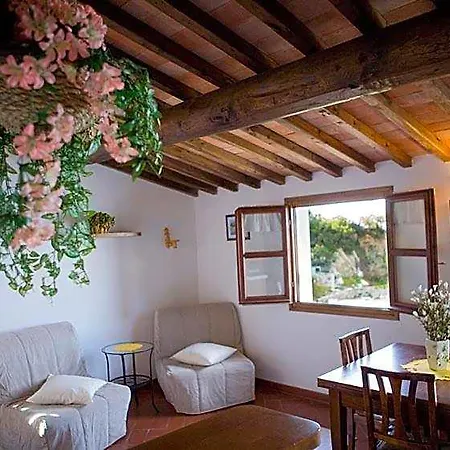 Barsalini Hotel