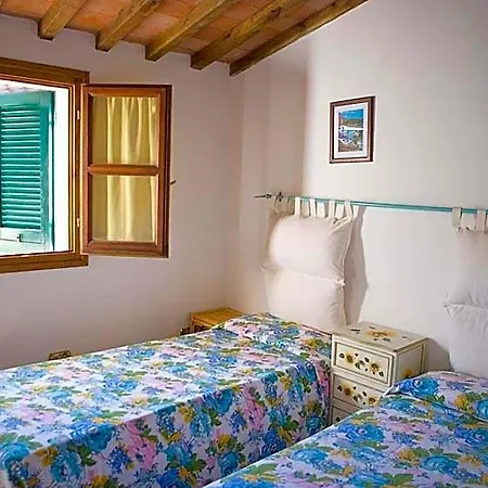 Barsalini Hotel SantʼAndrea