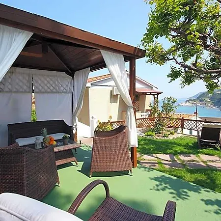 Barsalini 3* SantʼAndrea