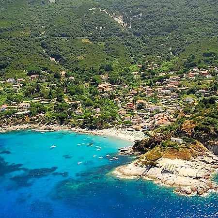 Barsalini Hotel SantʼAndrea