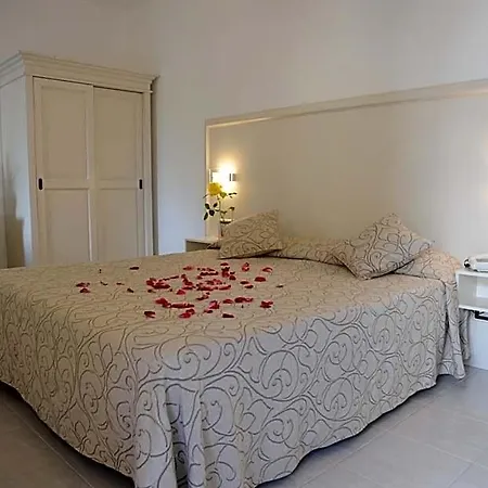 Hotel Barsalini 3*