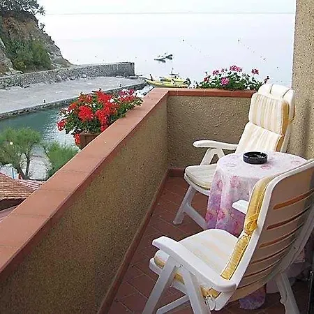 Barsalini Hotel 3*