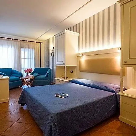 Hotel Barsalini