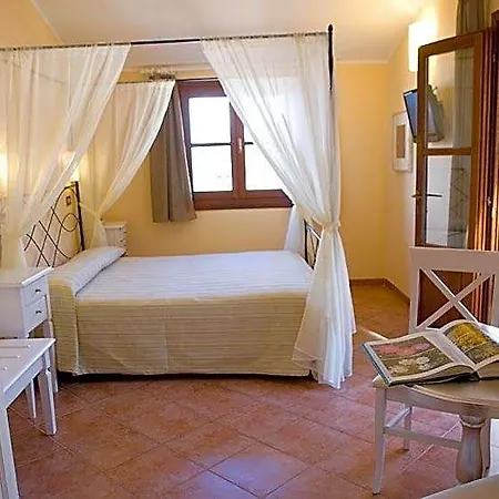 Barsalini 3*
