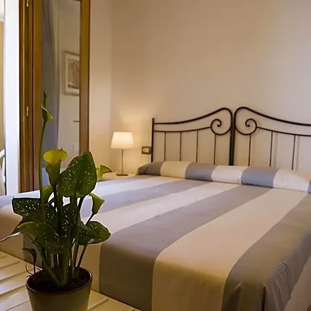 Barsalini Hotel SantʼAndrea