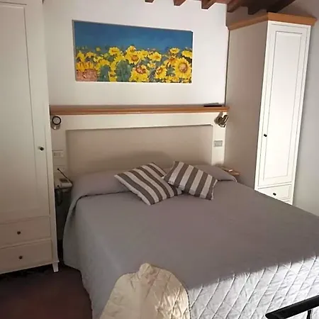 Barsalini Sant'Andrea (Isola d'Elba)
