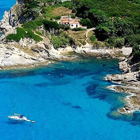 Barsalini 3* SantʼAndrea