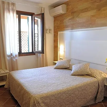 Barsalini 3*