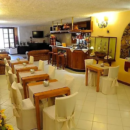 Barsalini Hotel 3*