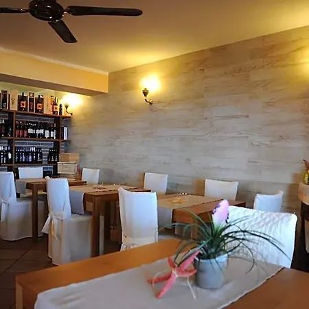 Hotel Barsalini