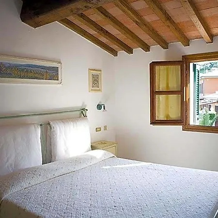 Hotel Barsalini SantʼAndrea