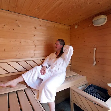 Barsalini Szálloda 3*