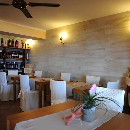 Barsalini Otel 3*