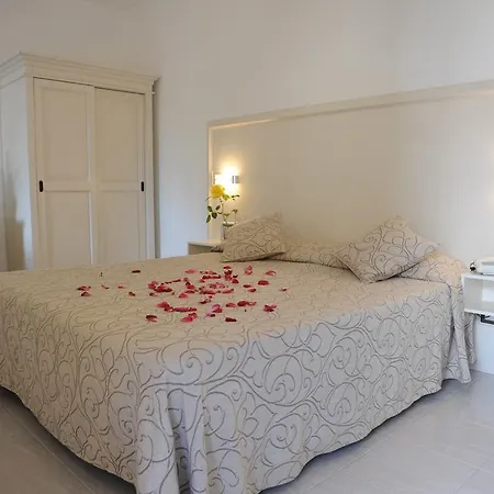 Barsalini 3* SantʼAndrea