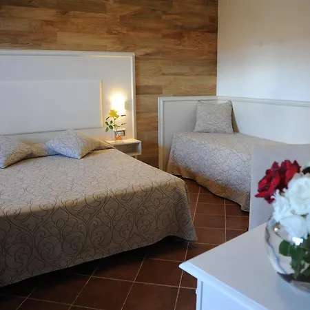 Barsalini Sant'Andrea (Isola d'Elba)