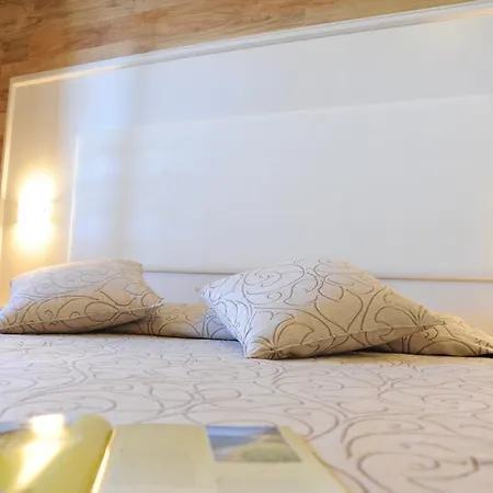 Barsalini Hotell