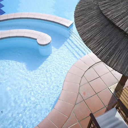 Barsalini 3* SantʼAndrea