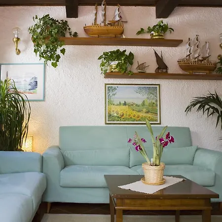 Barsalini Hotel Sant'Andrea (Isola d'Elba)