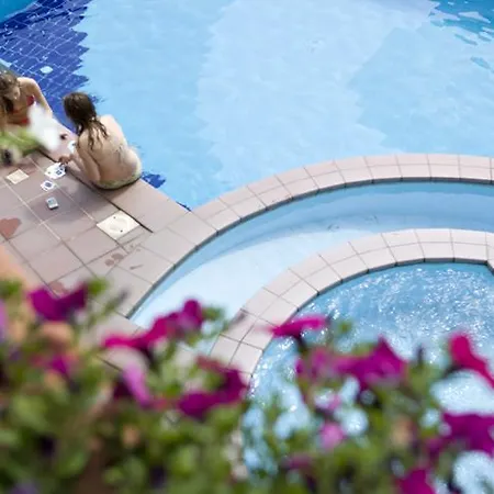 Barsalini Hotel Sant'Andrea (Isola d'Elba)