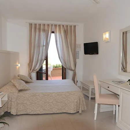 Barsalini Otel