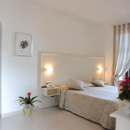 Barsalini Sant'Andrea (Isola d'Elba)