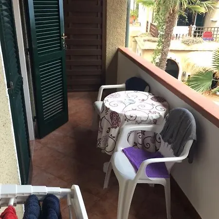 Barsalini 3* SantʼAndrea