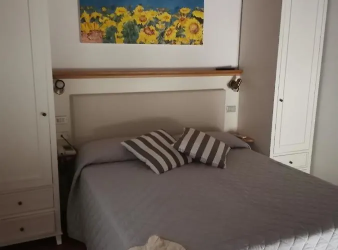 Barsalini SantʼAndrea